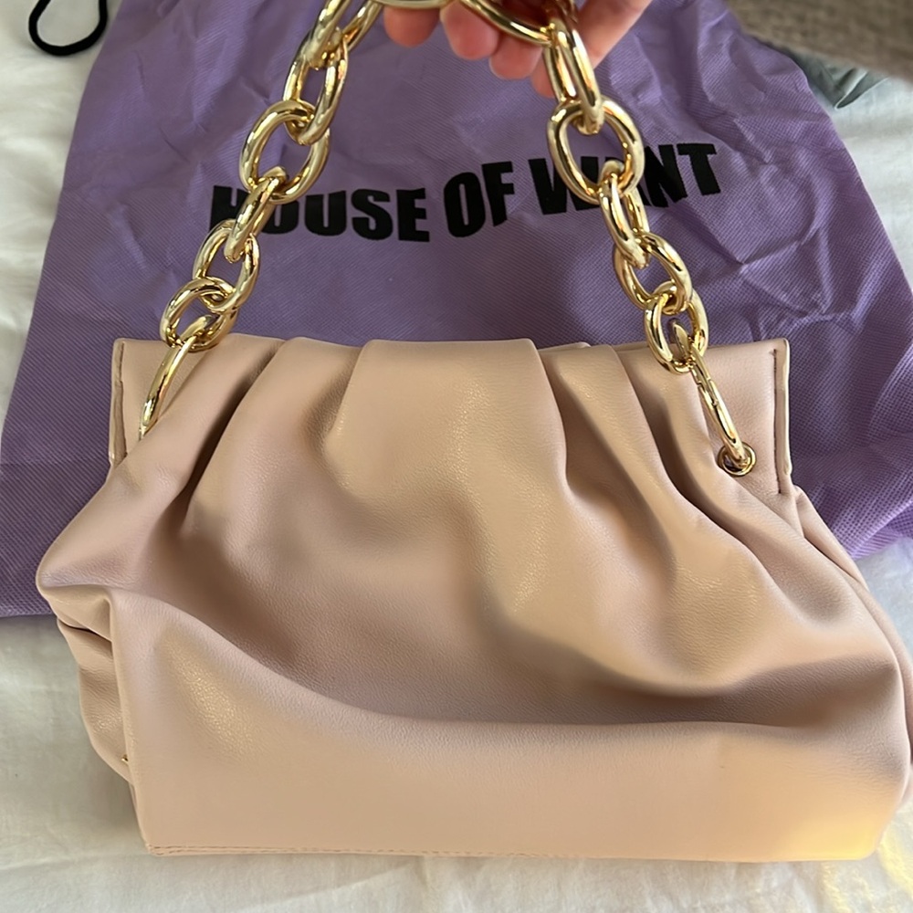 Never Used; Perfect Condition With Duster Bag - image 2